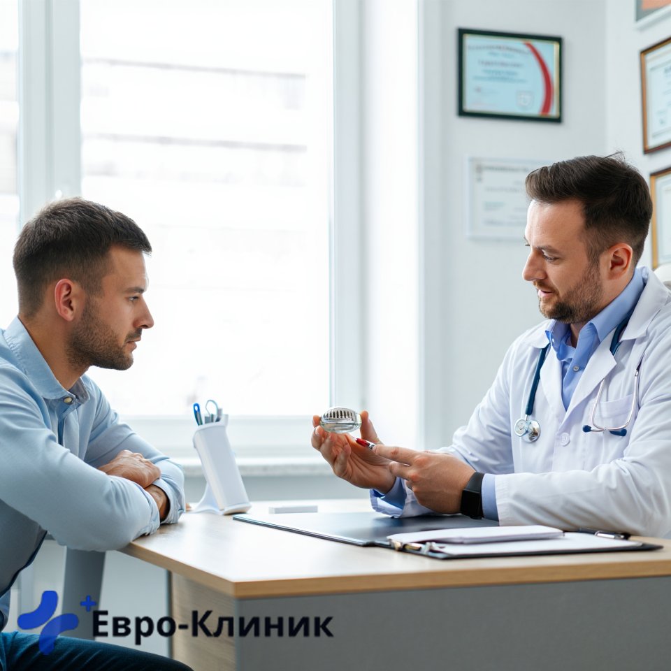 Консультация по химзащите от алкоголизма в Боготоле